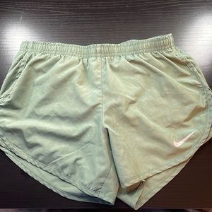 NIKE shorts :)